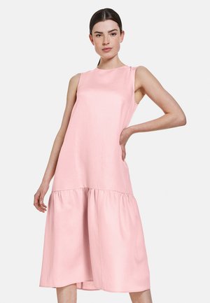 Jurk - rose powder