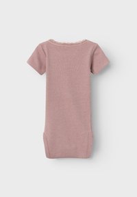 Name it 3-ER STÜCK SET NBFKAB - Body - hellbraun