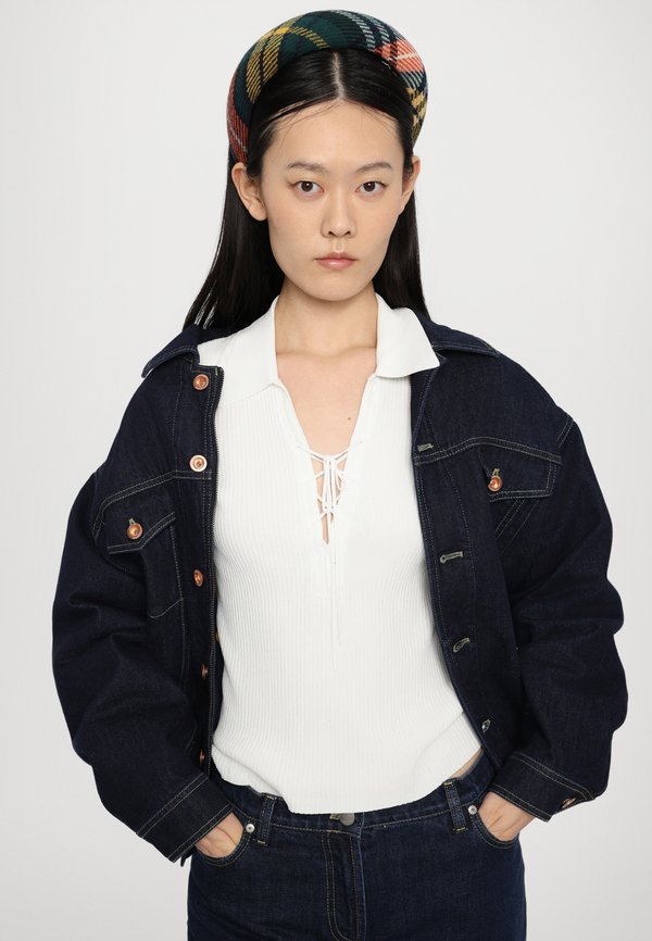 GIUBBOTTO - Denim jacket2