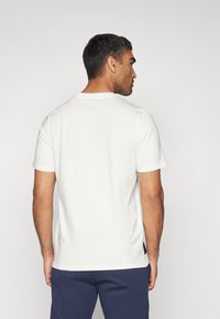 adidas Performance JUVENTUS TURIN SZN GR TEE - Klupska odjeća - off-white