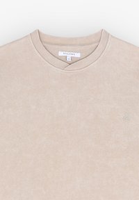 Scalpers Sweatshirt - beige