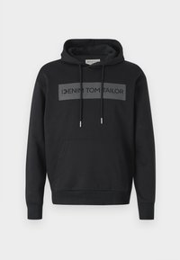 Niet geselecteerd, black