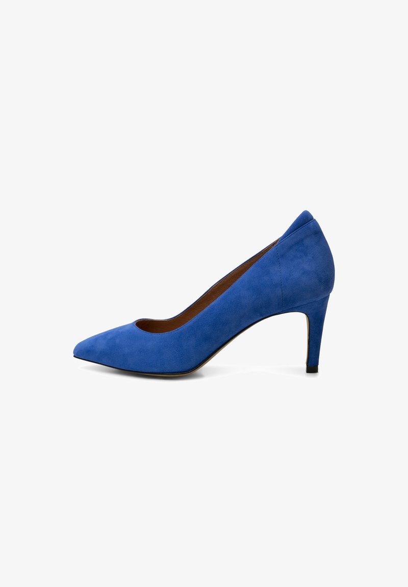 Shoe The Bear STB KELLY High Heels Blue Zalando ie shoe-the-bear-stb-kelly-high-heels-blue-zalando-ie
