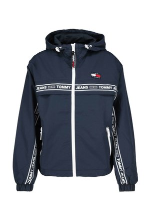 Veste mi-saison - blue