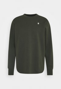 G-STAR Felpa - olive