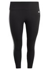 TE PS - Leggings - black