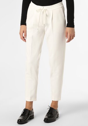 Pantaloni - beige