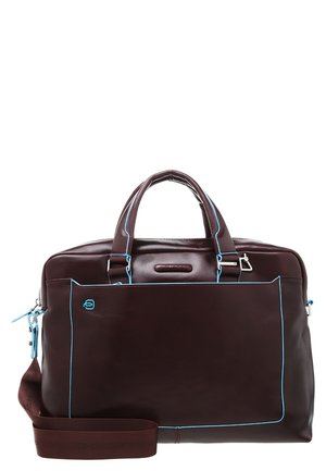 Piquadro Aktetas - brown