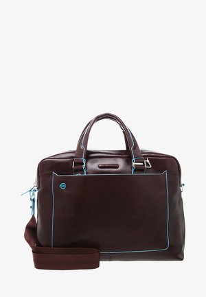 Piquadro Mallette - brown