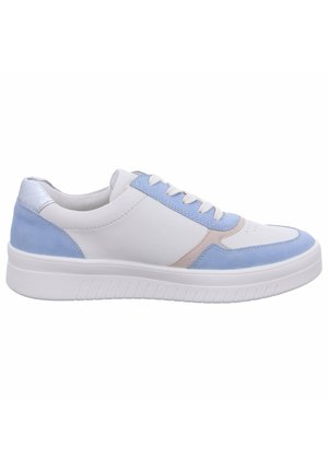 Remonte Sneakers laag - blau