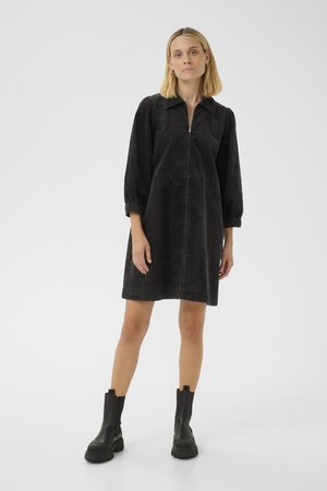 Part Two EYVOR - Robe chemise - black