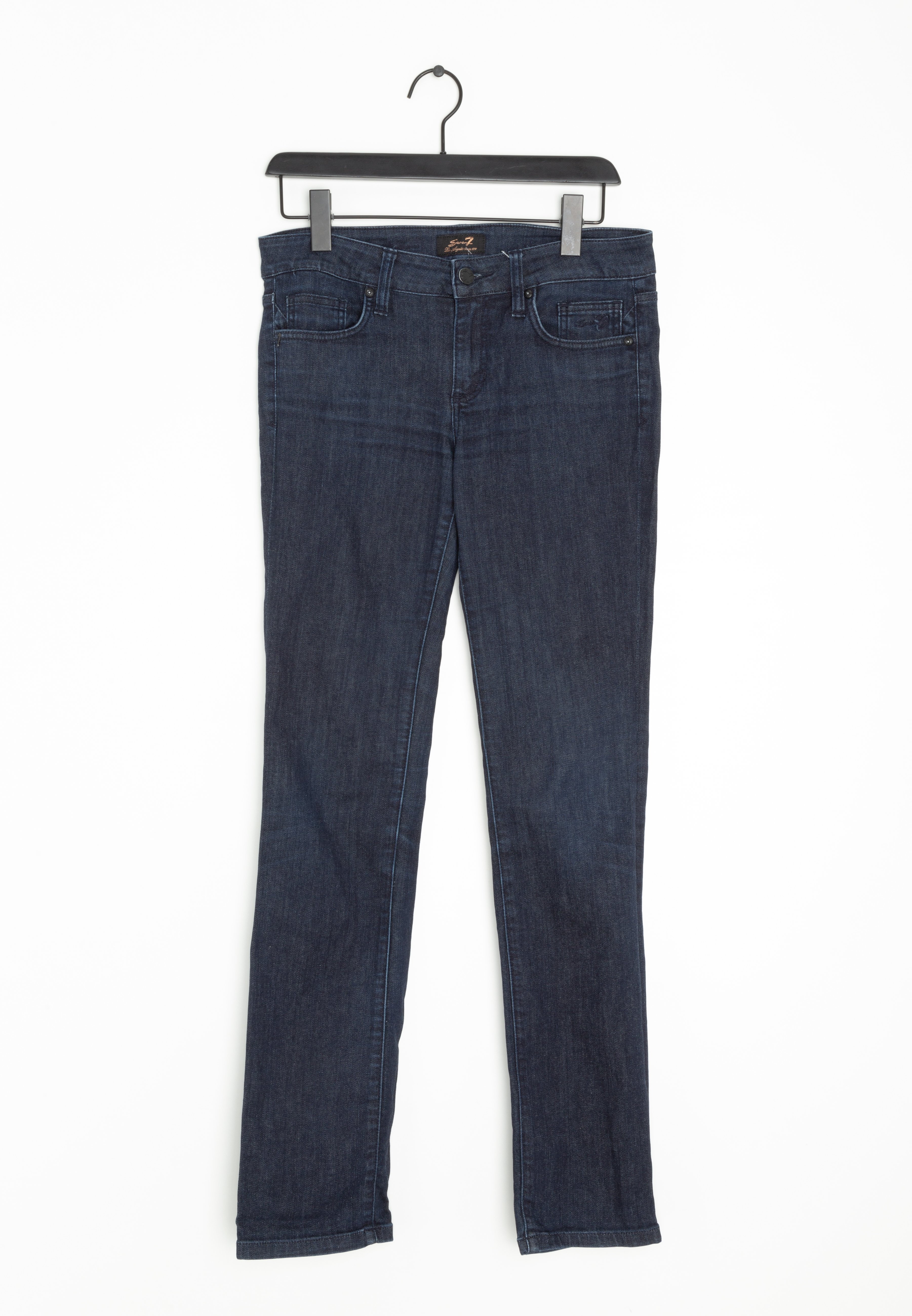 Seven 7 Original Straight leg jeans 