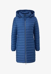 Unausgewählt, tiefblau