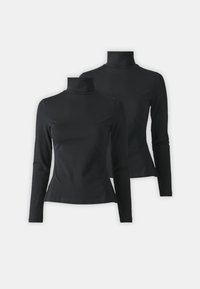 Wybrany, black