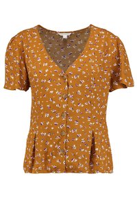 Springfield Blusa - beige