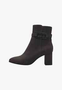 Sélectionné, anthracite