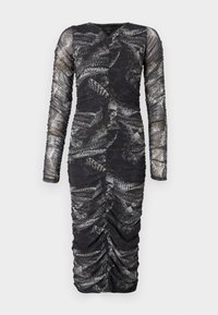 KEIKO  - Shift-haljina - evolve slate grey
