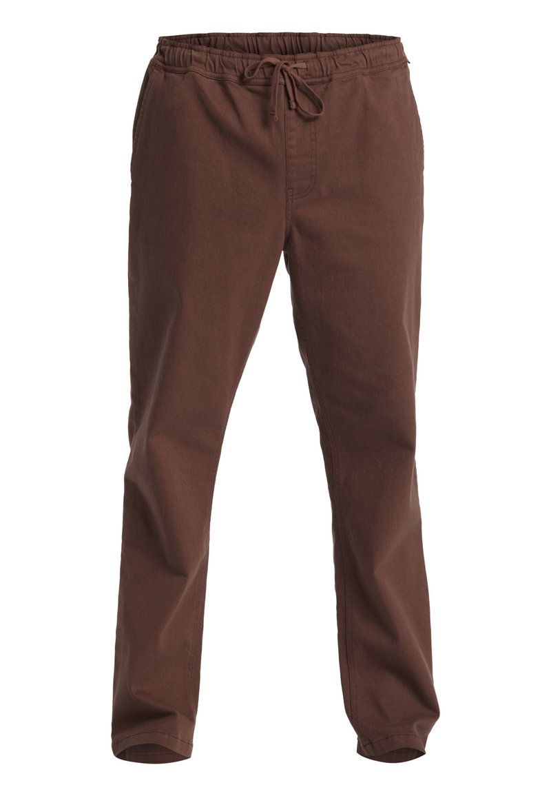 Quiksilver Broek bruin Quiksilver Broek bruin