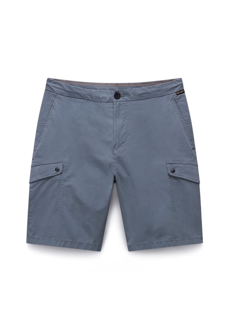 Napapijri Shorts blauw
