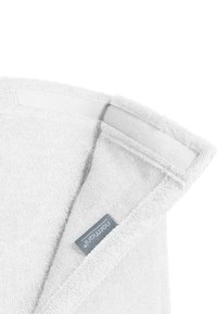 Normani SAUNA KILT EXTRA  - Bademantel - weiß