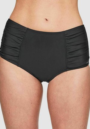 CAPRI - Bikiniunderdel - svart