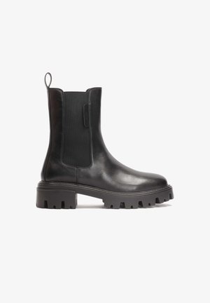 Kazar, Bottines - black
