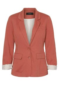 Blazer - marsala