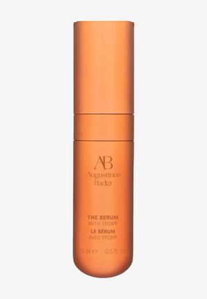Augustinus Bader THE SERUM - Serum - white
