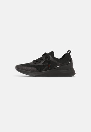 Tamaris Fashletics Trainers - black