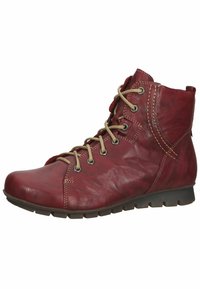 Think! 3-000095-5000 - Veterboots - red