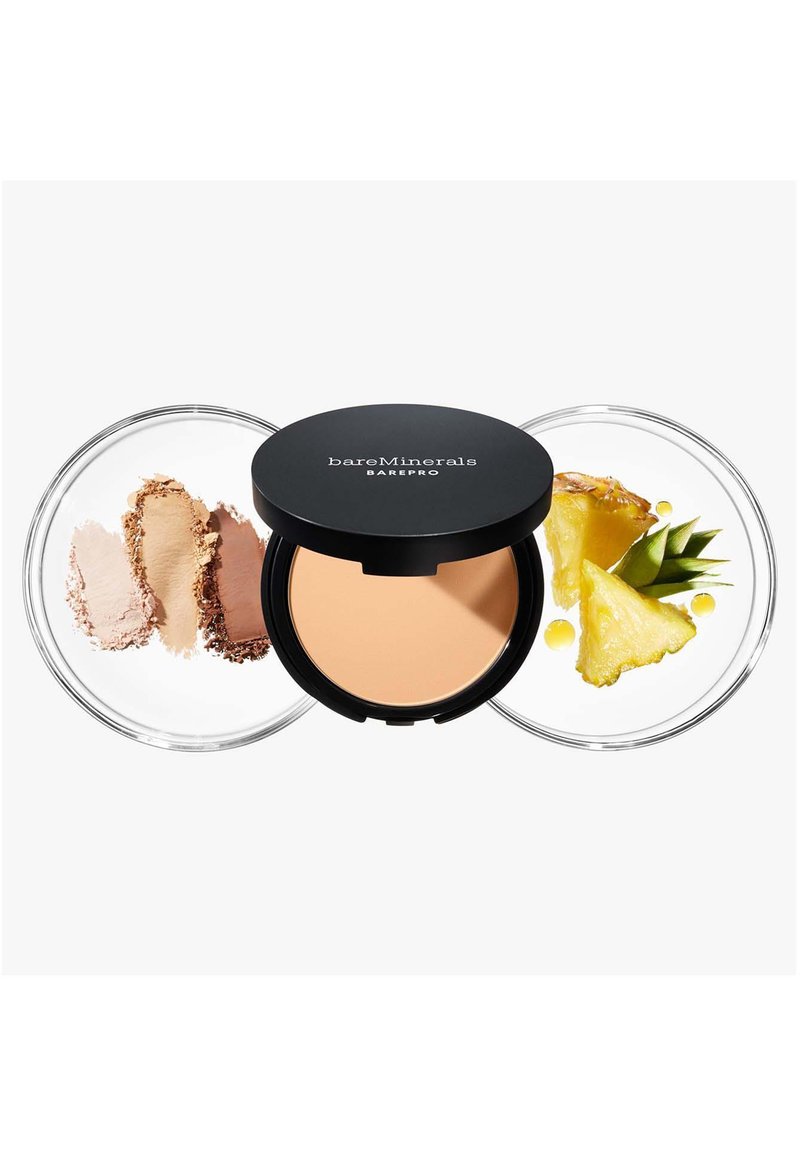 Damen Teint | bareMinerals BAREPRO PRESSED 16H POWDER FOUNDATION Foundation light 20 neutral/nicht definiert - JJ70998 Damen Teint | bareMinerals BAREPRO PRESSED 16H POWDER FOUNDATION Foundation light 20 neutral/nicht definiert - JJ70998