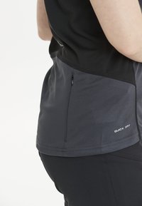 Endurance JAVA W BIKE  - T-shirt till träning - india ink