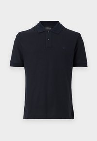 Nevybráno, blue navy