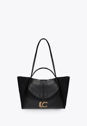 LOLA CASADEMUNT, WOMEN - Bolso de mano - black