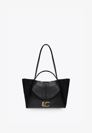 LOLA CASADEMUNT, WOMEN - Bolso de mano - black