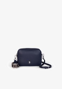 Wybrany, navy blue