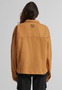 PROHIBITED CARPENTER  - Veste légère - beige