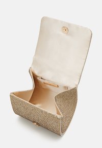 Mascara CB6177 - Clutch - champagne