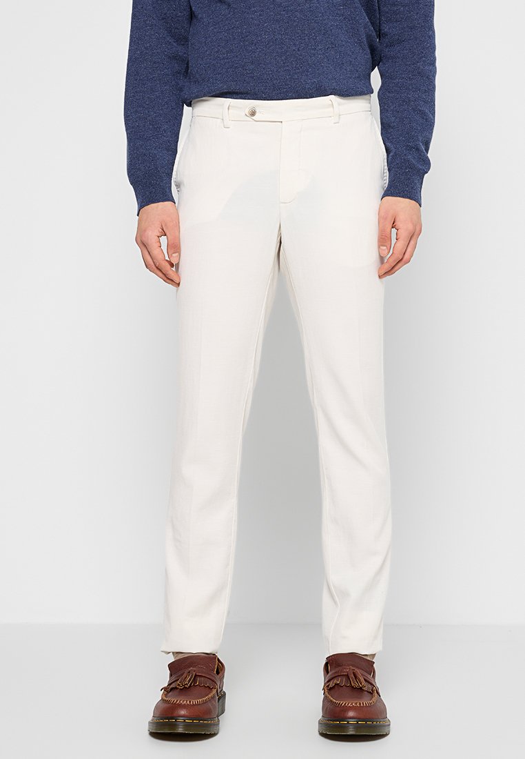 Hackett London Chino wit Hackett London Chino wit