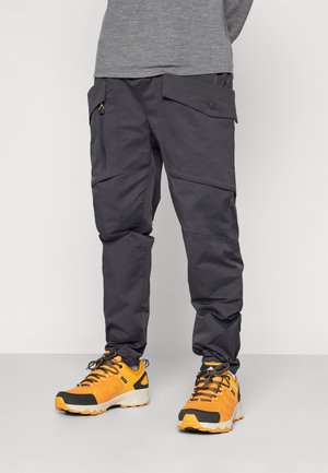 YRTTI - Bukse - anthracite