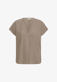 Unselected, mountain trail