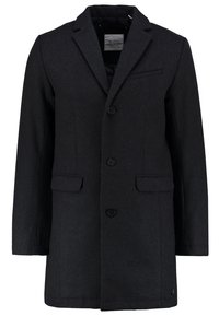 edc by Esprit Abrigo clásico - dark grey