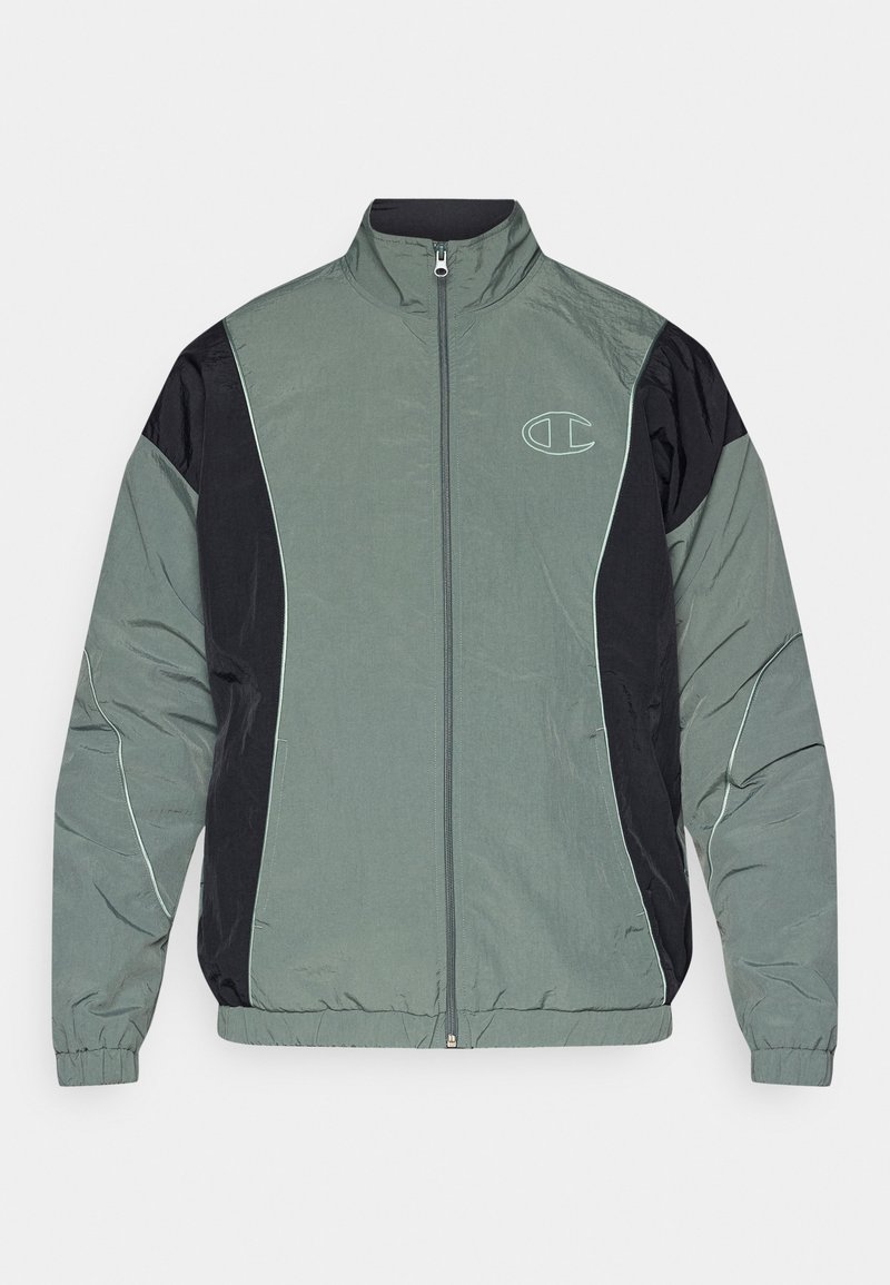 Champion Trainingsvest groen
