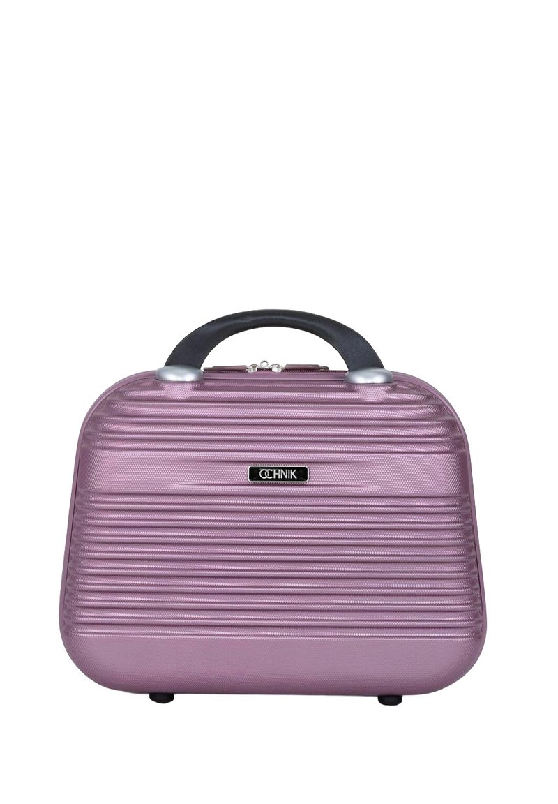 OCHNIK UNISEX fioletowy