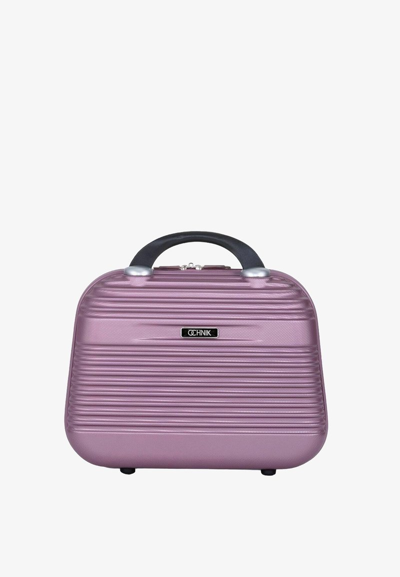 OCHNIK UNISEX fioletowy