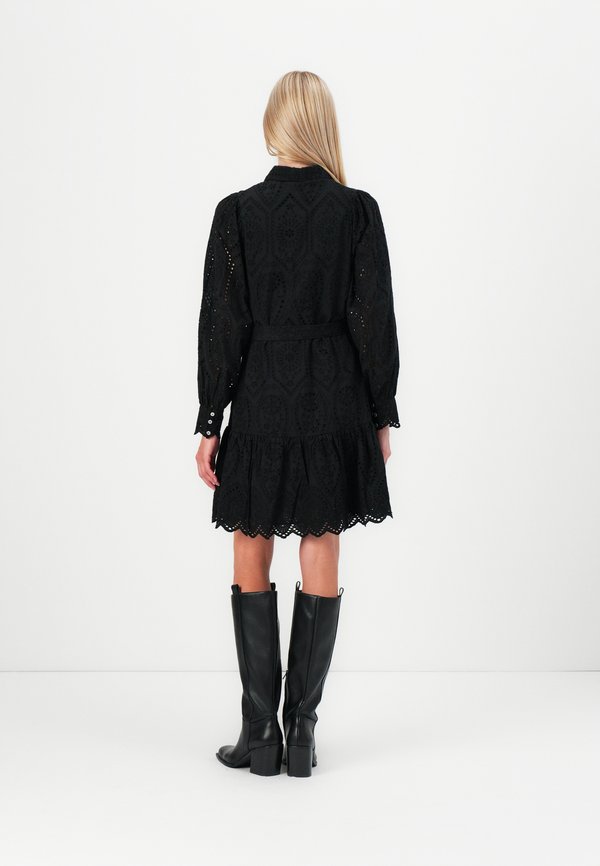 YASHOLI BELT DRESS  - Shirt dress2