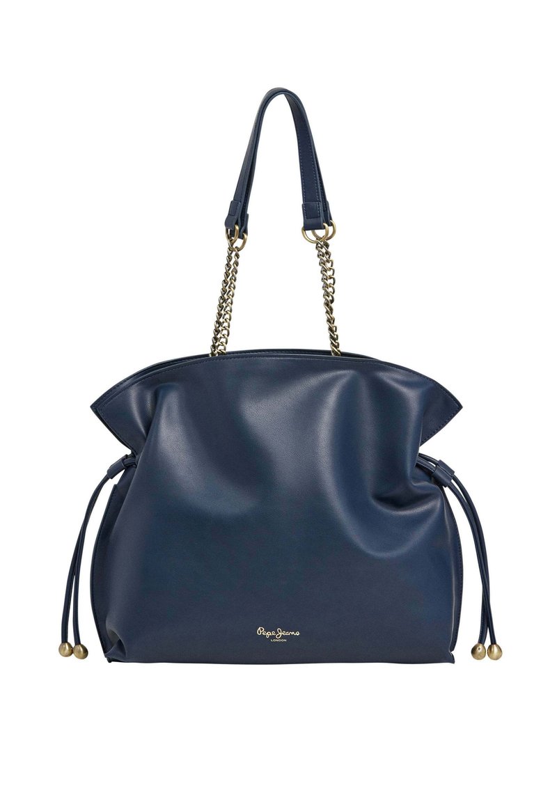 Pepe Jeans GWENDOLYN - Ručna torba - navy
