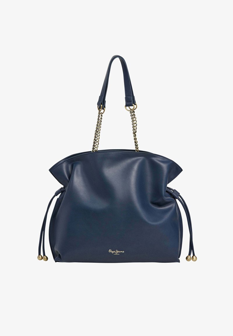 Pepe Jeans GWENDOLYN - Torbica - navy