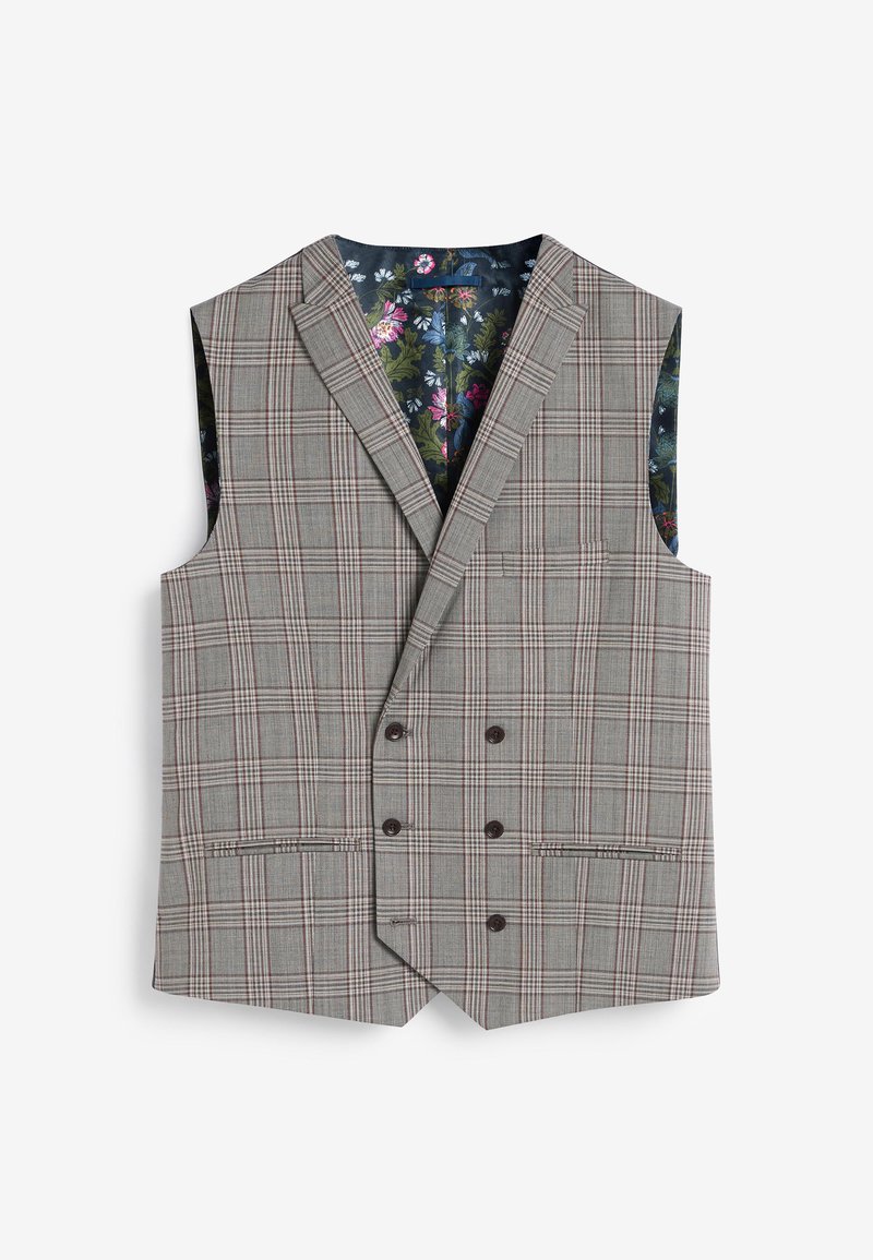 Next Bodywarmer grijs