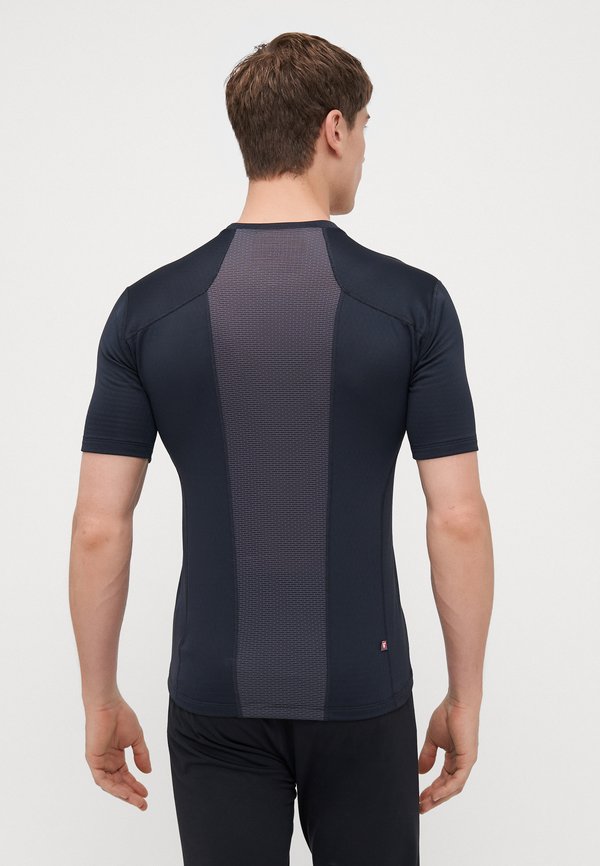 TRANSLOFT BASELAYER - Undershirt - schwarz2
